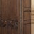 19th Century Country French Oak Bonnetière ~ Petite Armoire For Sale - Image 9 of 18
