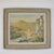 Green Pol Presson, Pont-Vieux Sospel, 1920s, Framed For Sale - Image 8 of 8