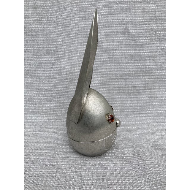 Napier Mid Century Rabbit Bank For Sale - Image 4 of 12