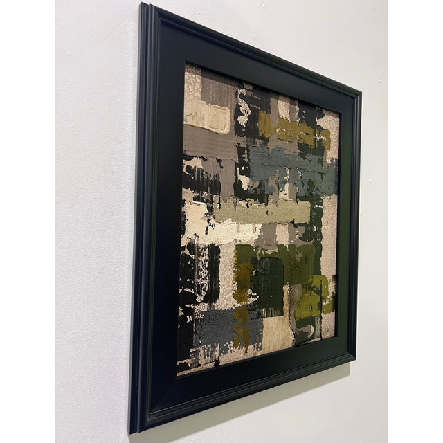 Abstract Gravity No. 2 - Original Abstract Painting by J. Kent Martin For Sale - Image 3 of 9