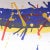 Sam Francis, Jubilee, Color Lithograph, 1964 For Sale - Image 6 of 7