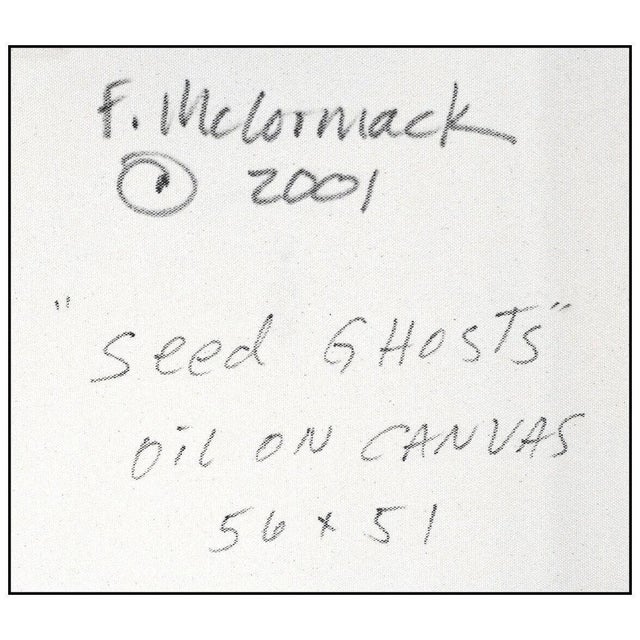 Seed Ghosts, Frances McCormack For Sale - Image 4 of 5