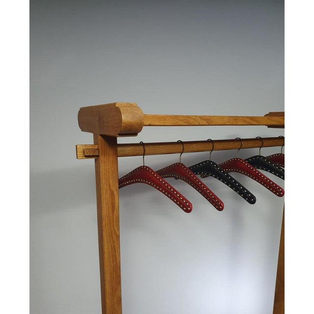 Commode in Wood, 1930s For Sale - Image 9 of 18