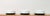 Mid-Century Modern GDR Minimalist Ceiling Lamps, 1960s, Set of 3 For Sale - Image 6 of 18