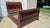 Item: Lane Bed Details: Signed Lane Great Designer Look/Quality Piece Great Design/Sleigh Bed Cherry Nice Look...