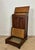 Prayer Pedestal in Pine, 1920s For Sale - Image 11 of 13