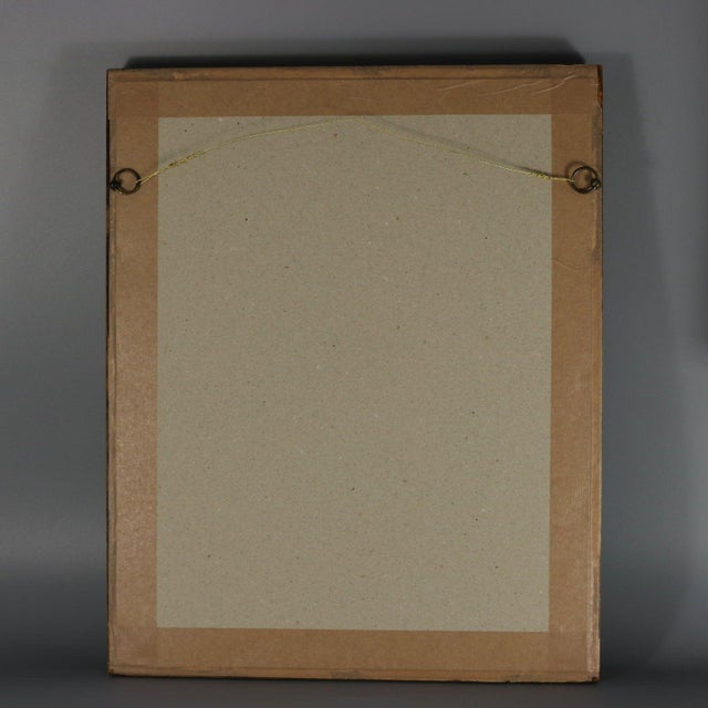 Regency Period Sampler, 1827, by Maria Thurgood For Sale - Image 15 of 18