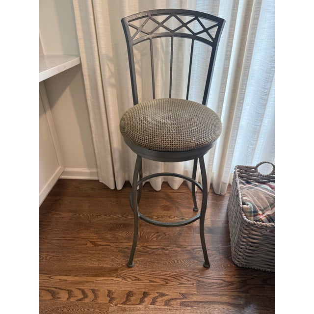 Retail price $514 each Bring exceptional American craftsmanship and timeless style to your kitchen or entertaining space...