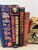 Mid 20th Century Mid 20th Century Collection of Mystery and Suspense Books For Sale - Image 5 of 13