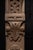1960s Monumental Gothic Revival Stained Glass Bar Front For Sale In Chicago - Image 6 of 11