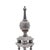 Metal Cast Iron Architectural Finial, C. 1875-1900 For Sale - Image 7 of 7