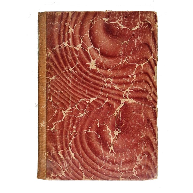 Late 19th Century Late 19th Century On Books and the Housing of Them For Sale - Image 5 of 5