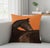 Arts & Crafts Exquisite Luxury Arts & Crafts Sofa Cushions / Pillows Cushion Cover Only For Sale - Image 3 of 5