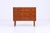 Product details beautiful mid-century teak chest of drawers features * high-quality workmanship * 3 drawers * material:...