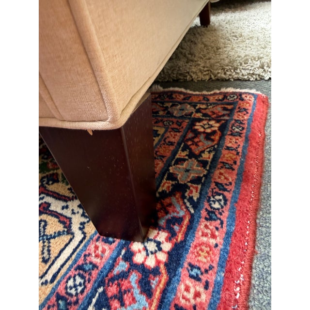 Ralph Lauren Sommerville Sofa For Sale - Image 11 of 12
