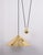 Keos Adjustable Counterweight Pendant Lamp in Brass attributed to Florian Schulz, Germany, 1970s For Sale - Image 4 of 10