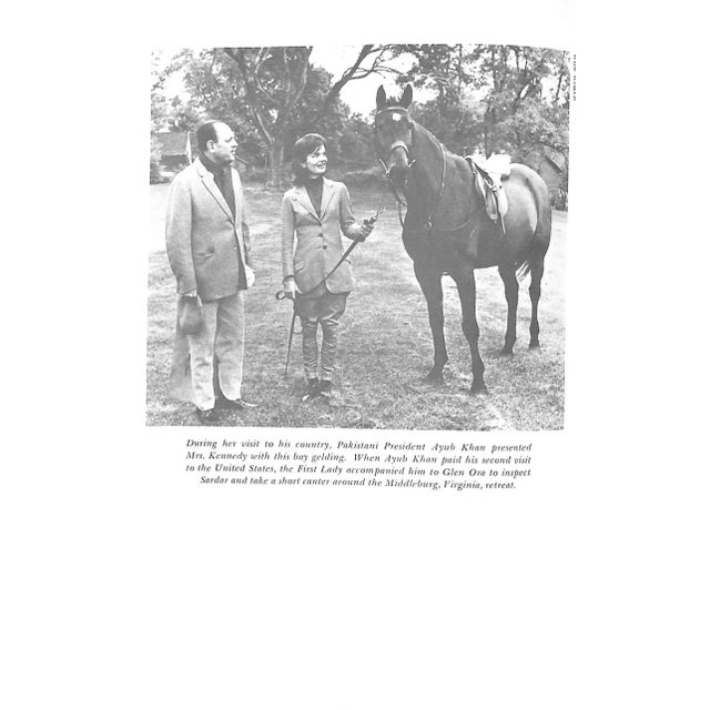 "Jacqueline Kennedy: The White House Years" 1971 Thayer, Mary Van Rensselaer For Sale - Image 11 of 11