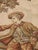 Mid-Century Modern French Aubusson Style Jacquard Halluin Tapestry, 1960s For Sale - Image 9 of 18