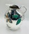 An impressive extra-large water pitcher designed and handcrafted in Taxco, Mexico by Emilia Castillo, one of the most...