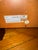 Pottery Barn Stratton Dark Brown Wood Dresser For Sale - Image 14 of 15