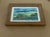 Farmhouse “Where Hills Meet Sky” Original Framed Landscape Watercolor by Nancy Smith For Sale - Image 3 of 4
