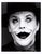 Herb Aach Editioned Photograph Jack Nicholson IV, London by Herb Ritts For Sale - Image 4 of 8