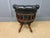 Victorian Mahogany Revolving Desk Chair, 1885 For Sale - Image 10 of 13