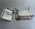 Vintage Seranco Silver Plate Covered Butter Dish For Sale - Image 11 of 18