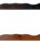 Mid-Century Wooden Gun Rack Pair For Sale - Image 12 of 17