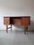 Mid-Century Modern Vintage Danish Desk in Teak, 1960s For Sale - Image 3 of 12
