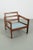 Textile Lounge Chairs by Illum Wikkelsø, Set of 2 For Sale - Image 7 of 13