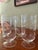 Glass Mid 20th Century Karakter “Sferico” Blown Glasses by Joe Colombo - A Set of 4 For Sale - Image 7 of 8