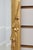 Carvers Guild Carved Bow Top Gold Gilt Wall Mirror For Sale - Image 10 of 13