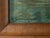 Hermann Schmitzbonn, Mountain Lake, Oil Painting For Sale - Image 4 of 5