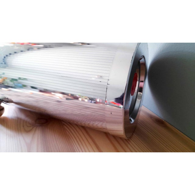 Bottle Cooler from BMF, Germany, 1970s For Sale - Image 4 of 12