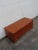 Early 1900s Solid Cedar Hope Chest Blanket Trunk Bench 6305 For Sale - Image 9 of 16