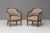 Vintage Swedish Armchairs, 1930s, Set of 2 For Sale - Image 11 of 11