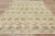 Tan Vintage Turkish Sivas Rug - 04'11 X 07'06 For Sale - Image 8 of 10