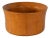 Vintage Teak Bowl, 1960s For Sale