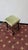 Wood Antique English Small Stool Seating or Footstool For Sale - Image 7 of 7