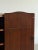 Brown 1960s Art Deco Armoire For Sale - Image 8 of 16