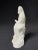 19th Century Chinese Blanc De Chine Guanyin For Sale - Image 4 of 6