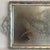 Antique Ornate Silver Plated Tray by Aurora S. P. Mfg. Co. 1869-1919 For Sale In Sacramento - Image 6 of 16
