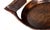 Brown Antique Chinese Wood Basket For Sale - Image 8 of 15