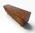 Brown Mid-Century Modern American of Martinsville Accord 9-Drawer Dresser - Refinished For Sale - Image 8 of 12