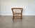 Rattan and Bamboo Armchairs, 1970s, Set of 2 For Sale - Image 6 of 15