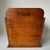 Mid-Century Wooden Magazine Rack, 1960s For Sale - Image 6 of 11