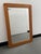 Vintage Revival Pine Mirror, 1980s For Sale - Image 6 of 15