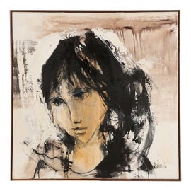 Example of Gino Hollander Fine Art