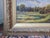 Antique Victorian Oil Painting English Landscape in Cumberland For Sale - Image 13 of 16